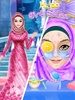 Hijab Girl Salon- Muslim Fashion Princess Makeover screenshot 4