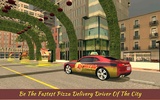 Crazy Pizza City Challenge 2 screenshot 3