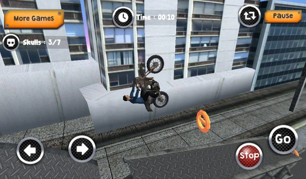 City Dirt Bike 2016 - Preview 3