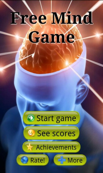 Free Mind Game - Preview 6