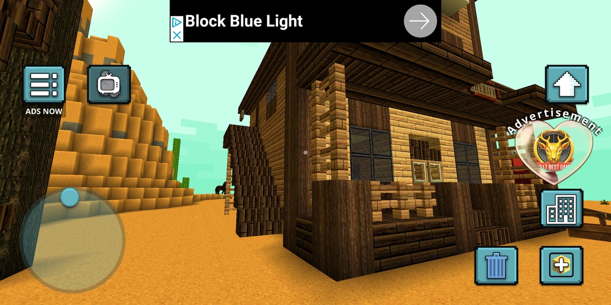 Wild West Craft - Preview 1
