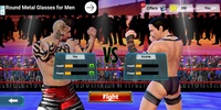 Wrestling Fight Revolution 20 screenshot 3