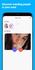 Bae Chat -Find your bae nearby screenshot 3