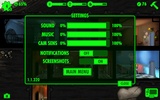 Fallout Shelter screenshot 4