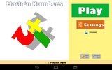 Math n Numbers screenshot 1