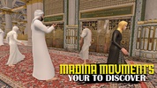 Muslim Sadiq3D screenshot 2