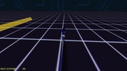 TRON LIGHT CYCLE BIKE screenshot 2