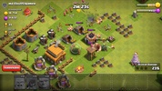 Clash of Clans screenshot 12