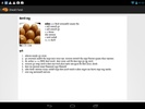 Diwali Faral Recipes (Marathi) screenshot 9