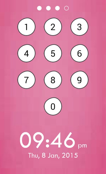 Funny Face Lock Screen - Preview 7