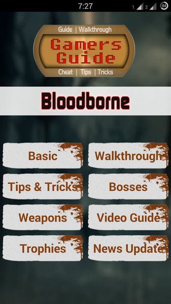 Bloodborne - Preview 8