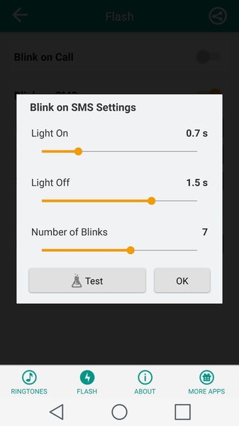 Message Tones - Preview 1