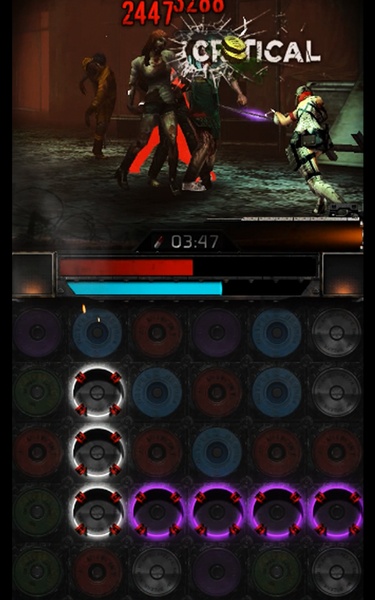KillMeAgain - Preview 6