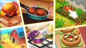 Cooking Market-Restaurant Game screenshot 4