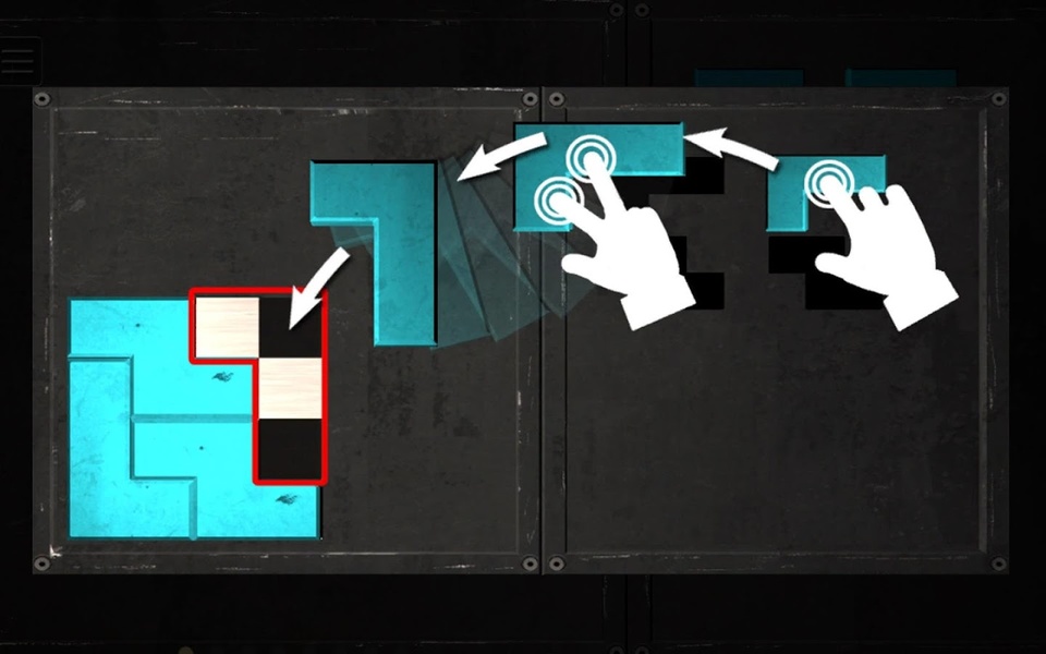 Sigils Of Elohim - Preview 5