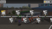 Euro Bus Driving Game 3d Sim screenshot 8