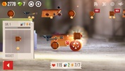 CATS: Crash Arena Turbo Stars screenshot 12