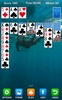 ReachJunction Solitaire screenshot 5