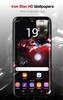 Iron Man Wallpapers screenshot 2