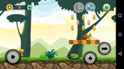 Jungel Adventure screenshot 7