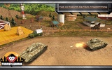 Warrior Tank 3D Racing screenshot 3