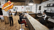 Cafe Restaurant Sim Food Games screenshot 3
