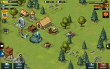 StormBorn: War of Legends screenshot 2