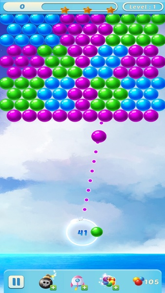 Bubble Shooter Pop - Preview 4
