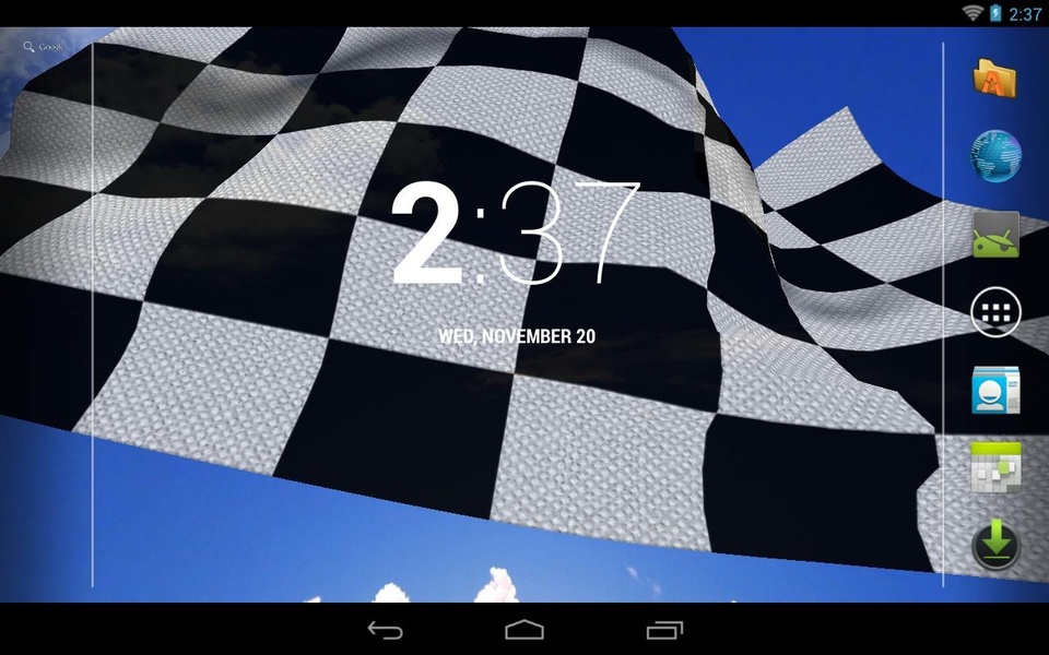 Racing Flag Free - Preview 6