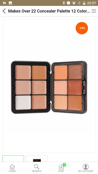 Melange Boutique - Preview 5