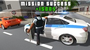 Russian Police Simulator screenshot 2