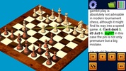 Reader Chess. 3D True. (PGN) screenshot 18
