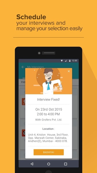 Aasaanjobs - Preview 6