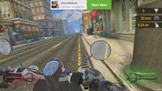 Motorcycle Rider screenshot 12