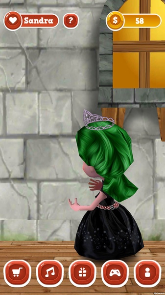 My Princess - Preview 2