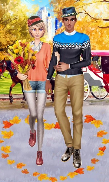 Autumn Date - Preview 10