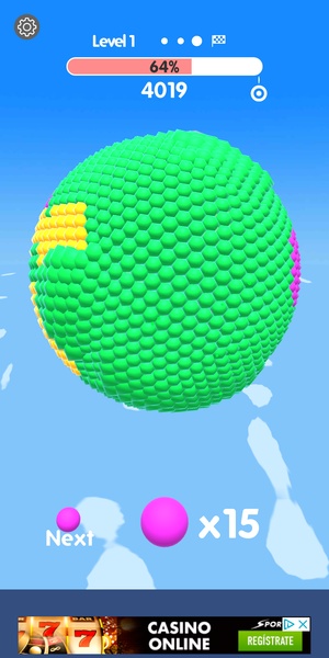 Ball Paint - Preview 7