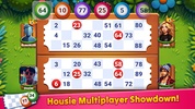 Bingo Housie Master screenshot 15