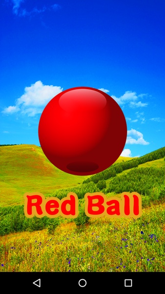 Red Ball - Preview 8