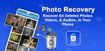 Photo Recovery Deleted Photos screenshot 14