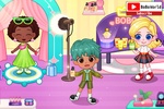 BoBo World: Princess Salon screenshot 20