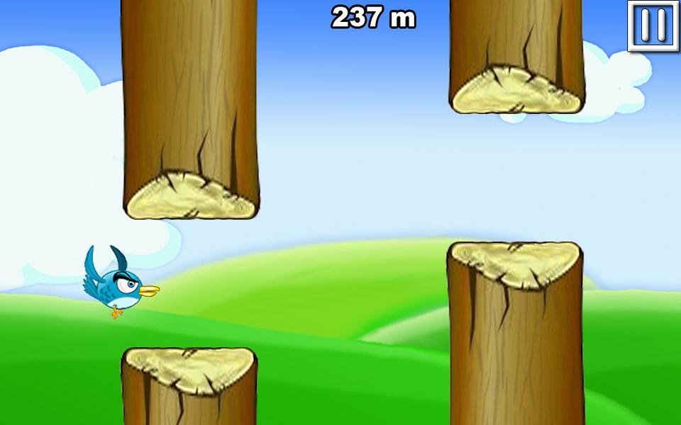 Animal Flight - Preview 3