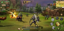 Era of Legends screenshot 1