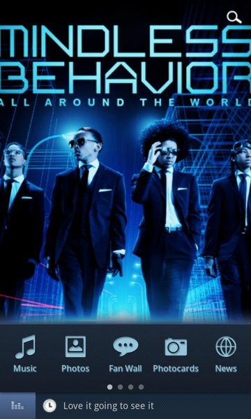 Mindless - Preview 4