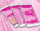 Messages Sparkling Pink screenshot 1