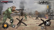 WW2 Civil War - Cold War Games screenshot 2