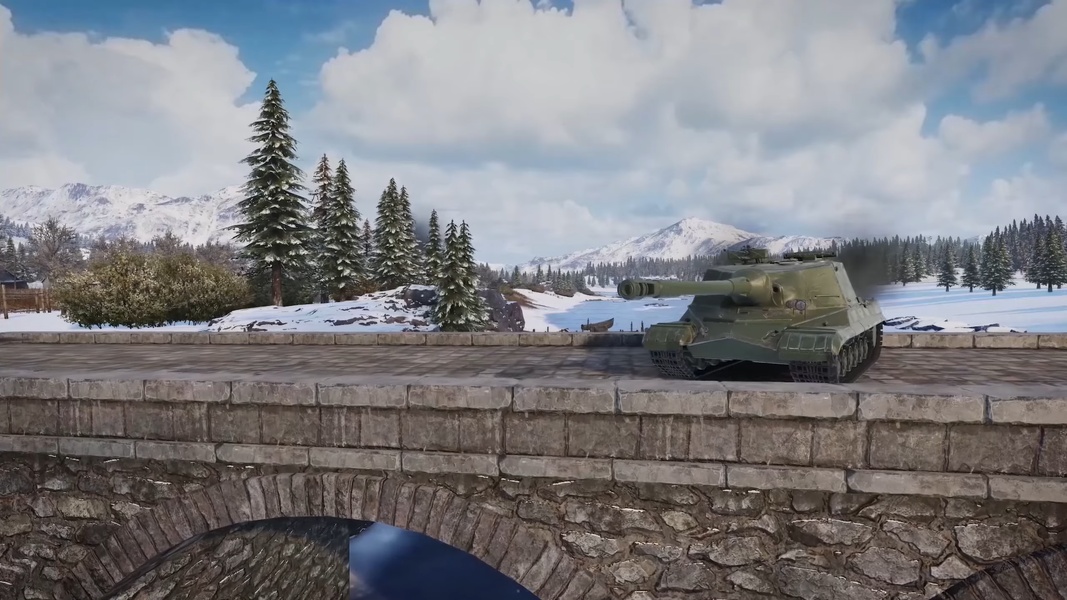 Tank Company 1.3.8 Screenshots 6  Want to Speed Up Windows? Get Tank Company 1.3.8 Now! 432fa29bf896b7793ba48b8d9866762e58dc0990bf111fd0aa5458372320afaa 600