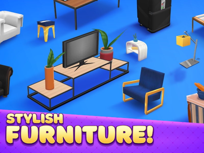 Decor Dream - Preview 4