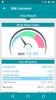 BMI Calculator screenshot 2