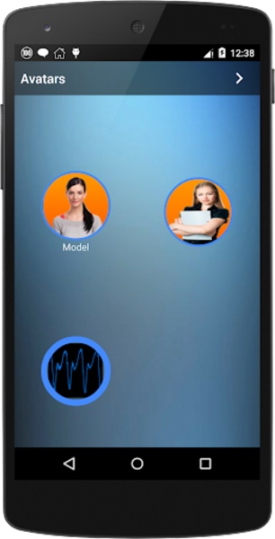 Notification Avatar - Preview 5